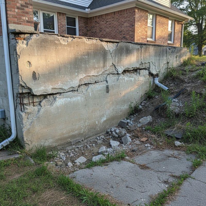 Top Concrete Foundation Repair Companies in Reedsburg, WI