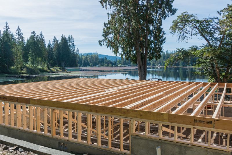 Top Foundation Lifting Companies in La Crosse, WI